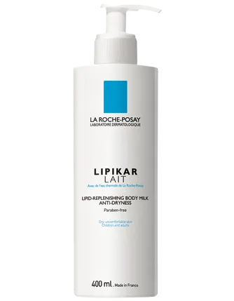 Lipikar Body Milk - La Roche-Posay