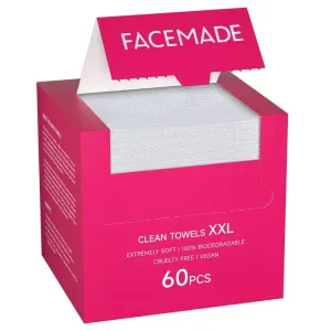 Makeup Remover Dry Wipes for Personal Care