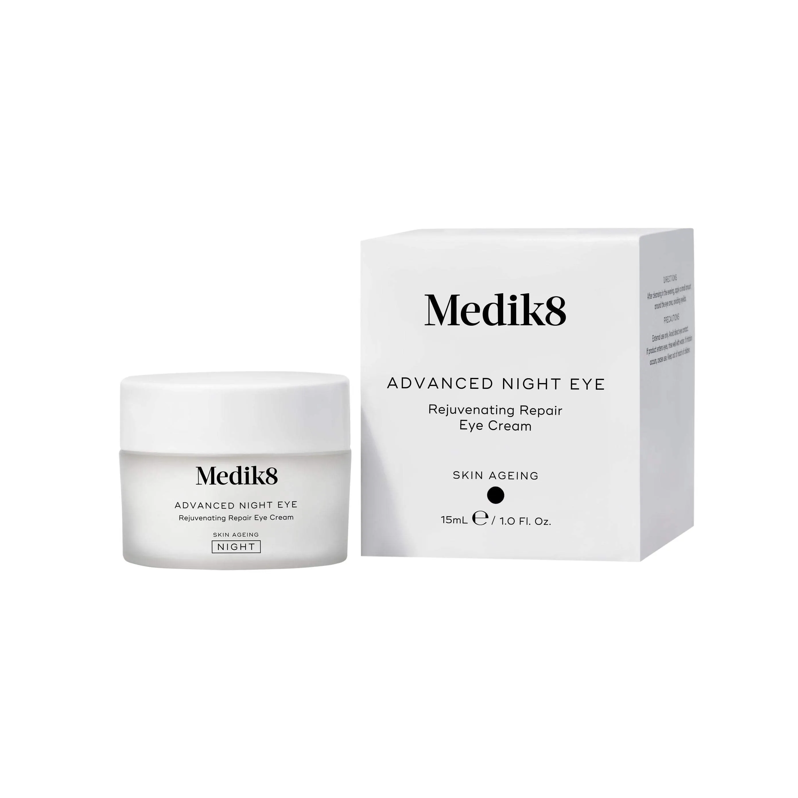 Medik8 Advanced Night Eye