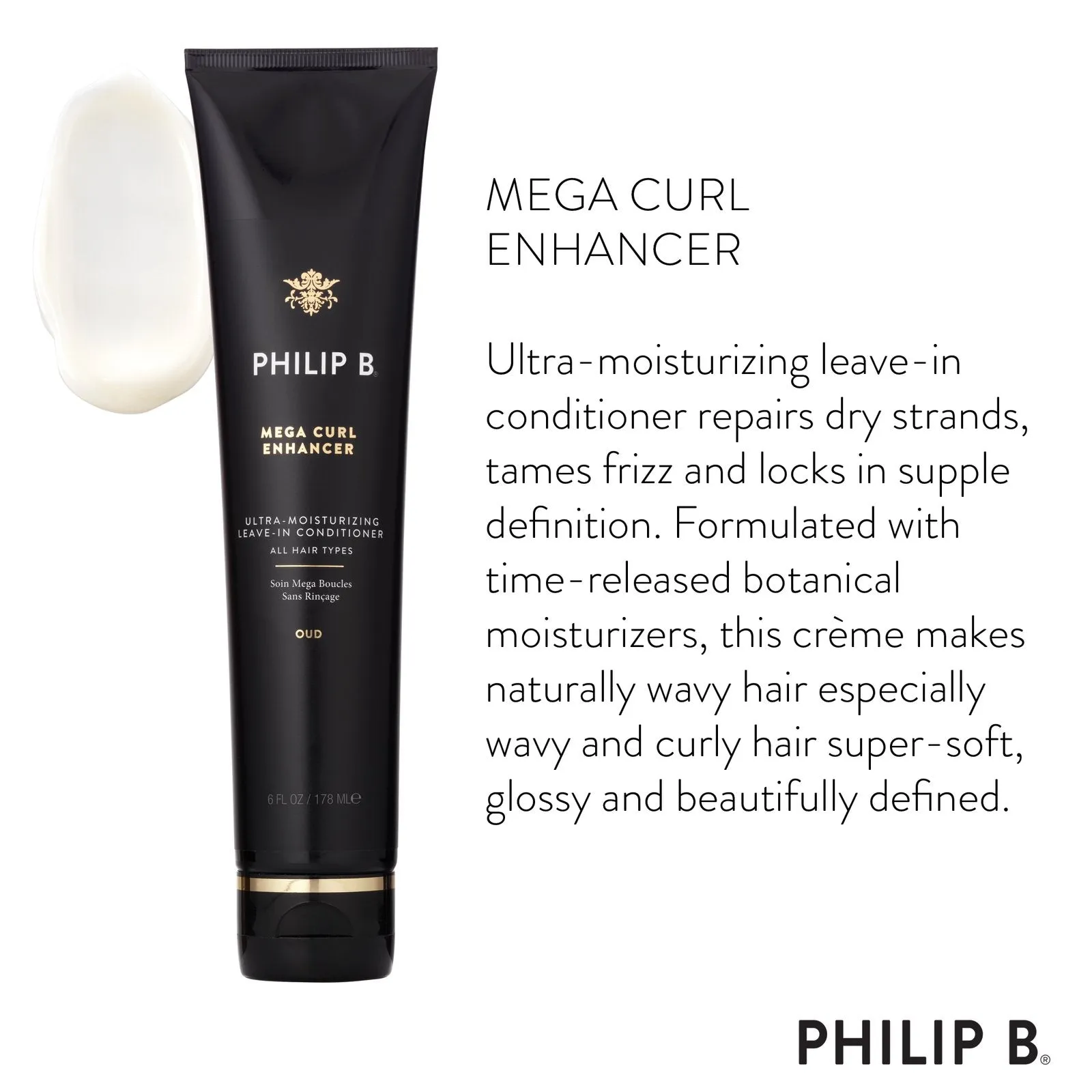 Mega Curl Enhancer