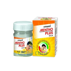 Mentho Plus Balm 30 ml