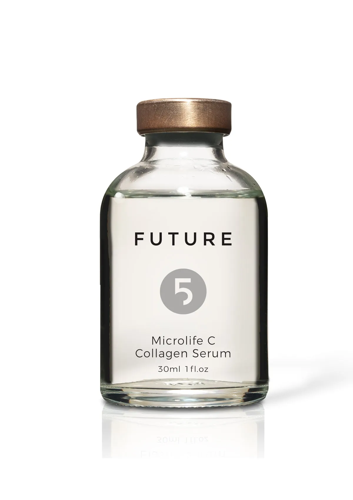 MicroLife C Collagen Serum