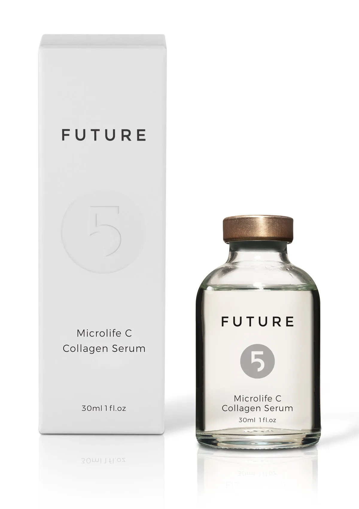 MicroLife C Collagen Serum