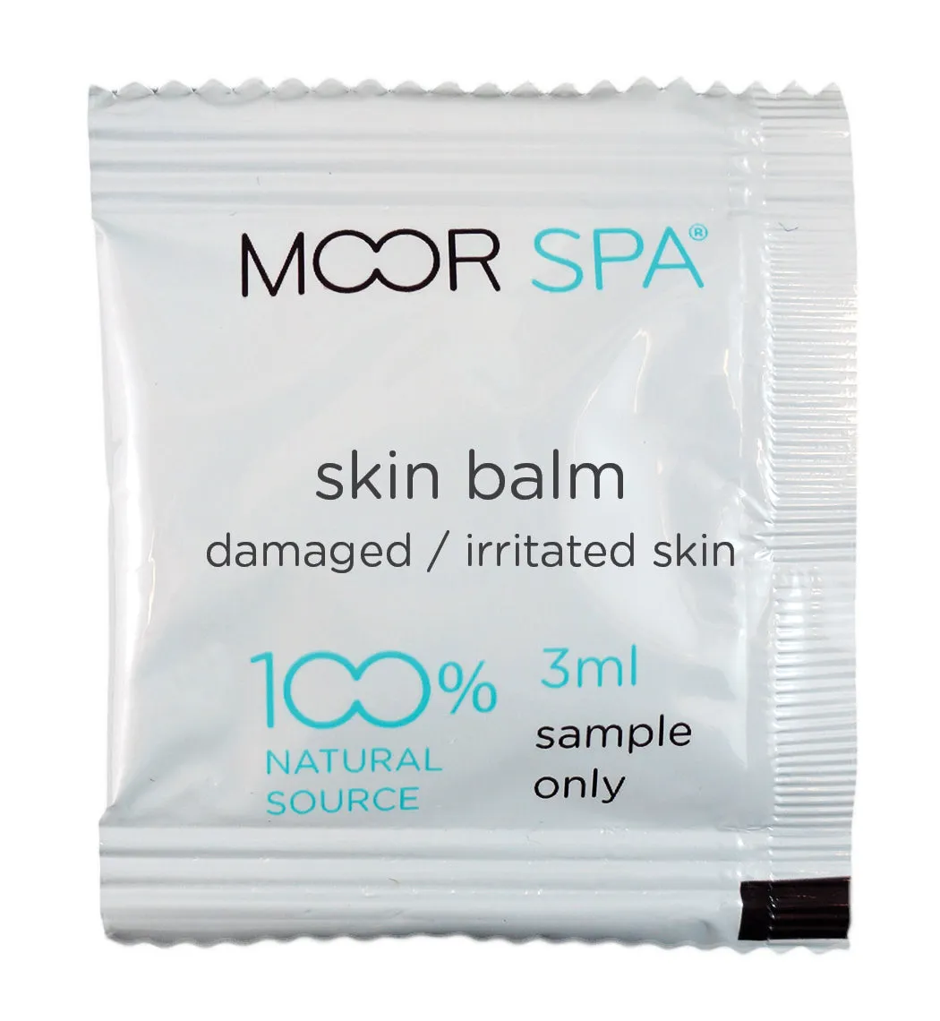 Moor Spa Skin Balm