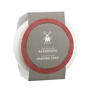 MUHLE Shaving soap Sandalwood in Bowl RN 2 SH