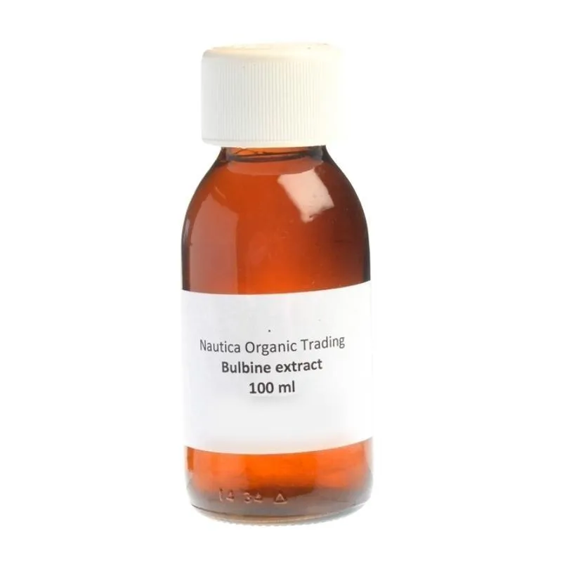 Nautica Bulbine Frutescens Extract (Bulbinella)