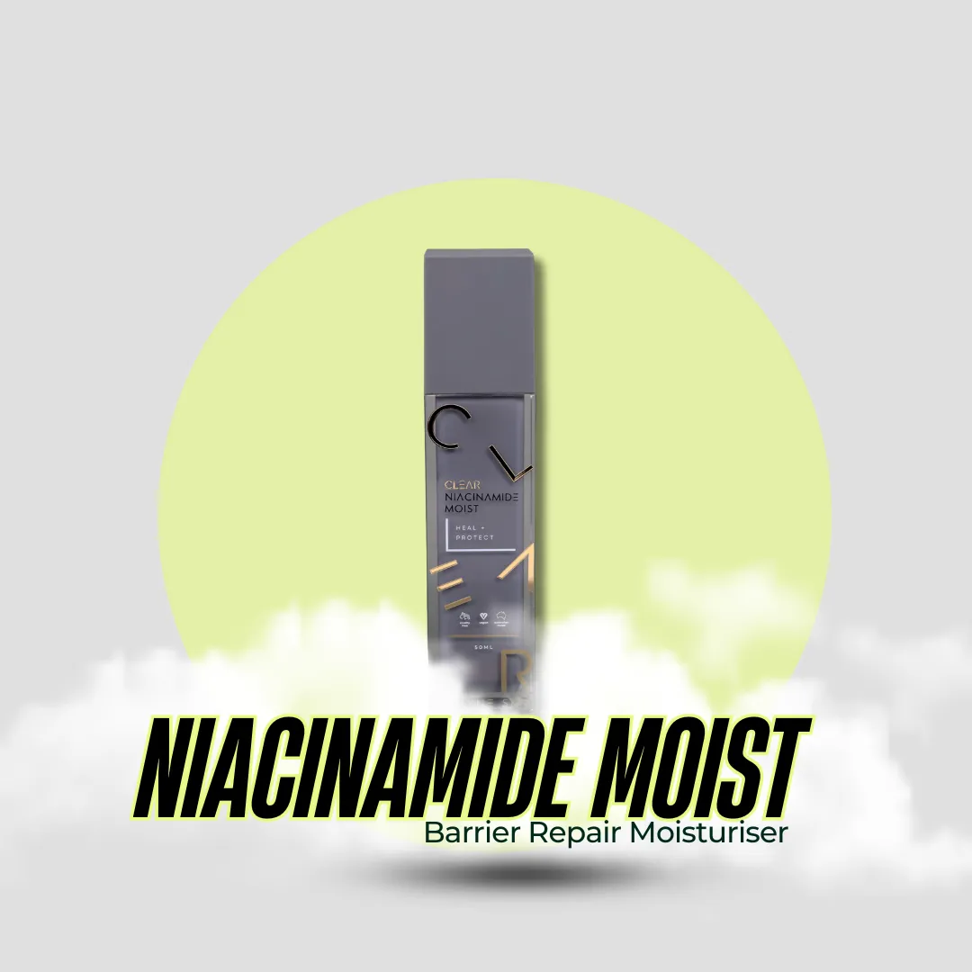 Niacinamide Moist