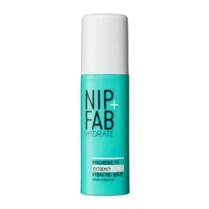 Nip   Fab Hyaluronic Fix Extreme 4 Hydrating Serum 2%