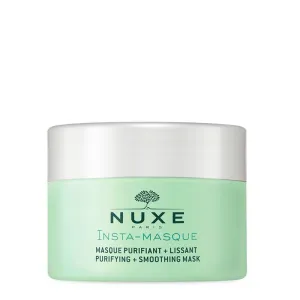 NUXE Insta-Masque Purifying   Smoothing Clay Face Mask