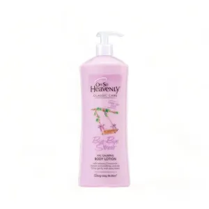 Oh So Heavenly Classic Care Body Lotion - Bye-Bye Stress (1L)