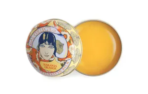 Orange Zest Lip Balm