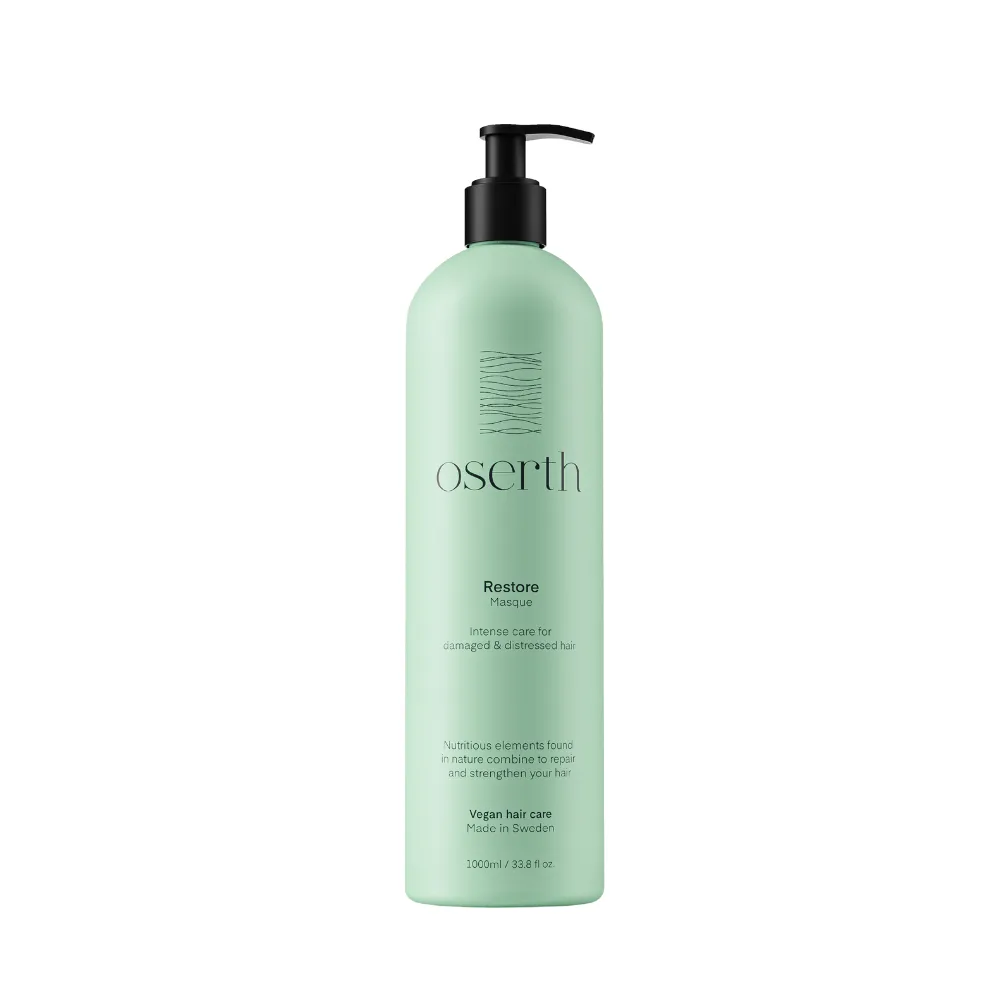 Oserth Restore Masque 1000ml