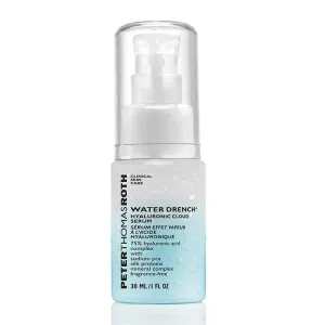 Peter Thomas Roth Water Drench Hyaluronic Cloud Serum