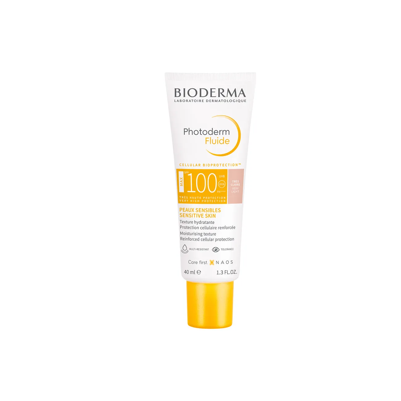 Photoderm Aquafluide SPF50 