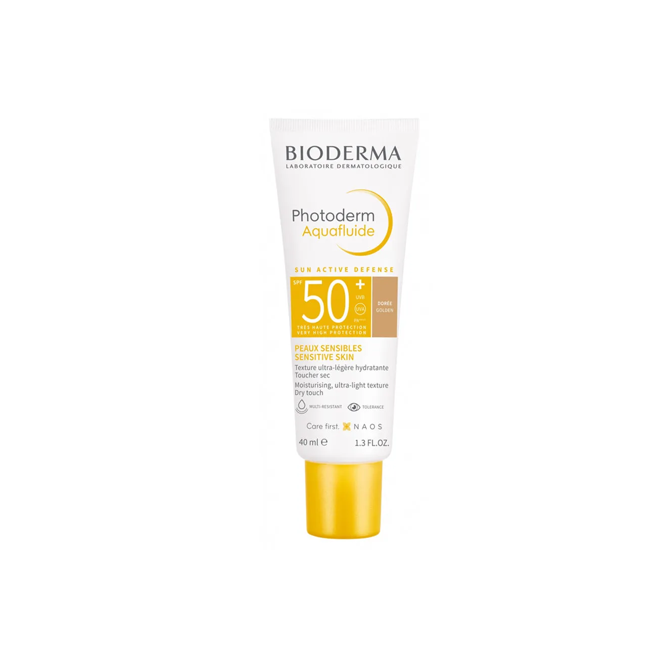 Photoderm Aquafluide SPF50 