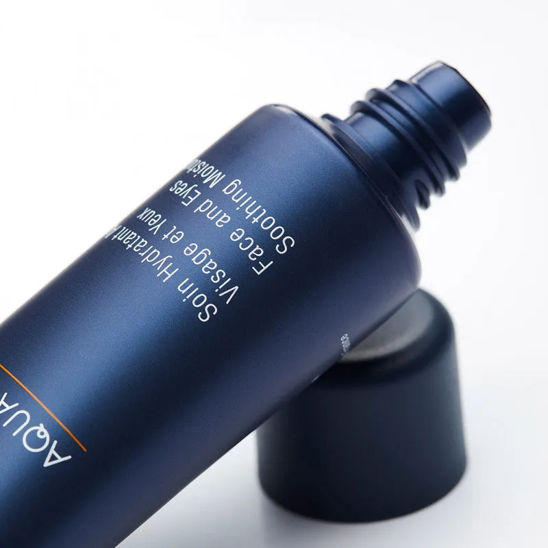 Phytomer Homme Aqua Optimal Face and Eyes Soothing Moisturizer