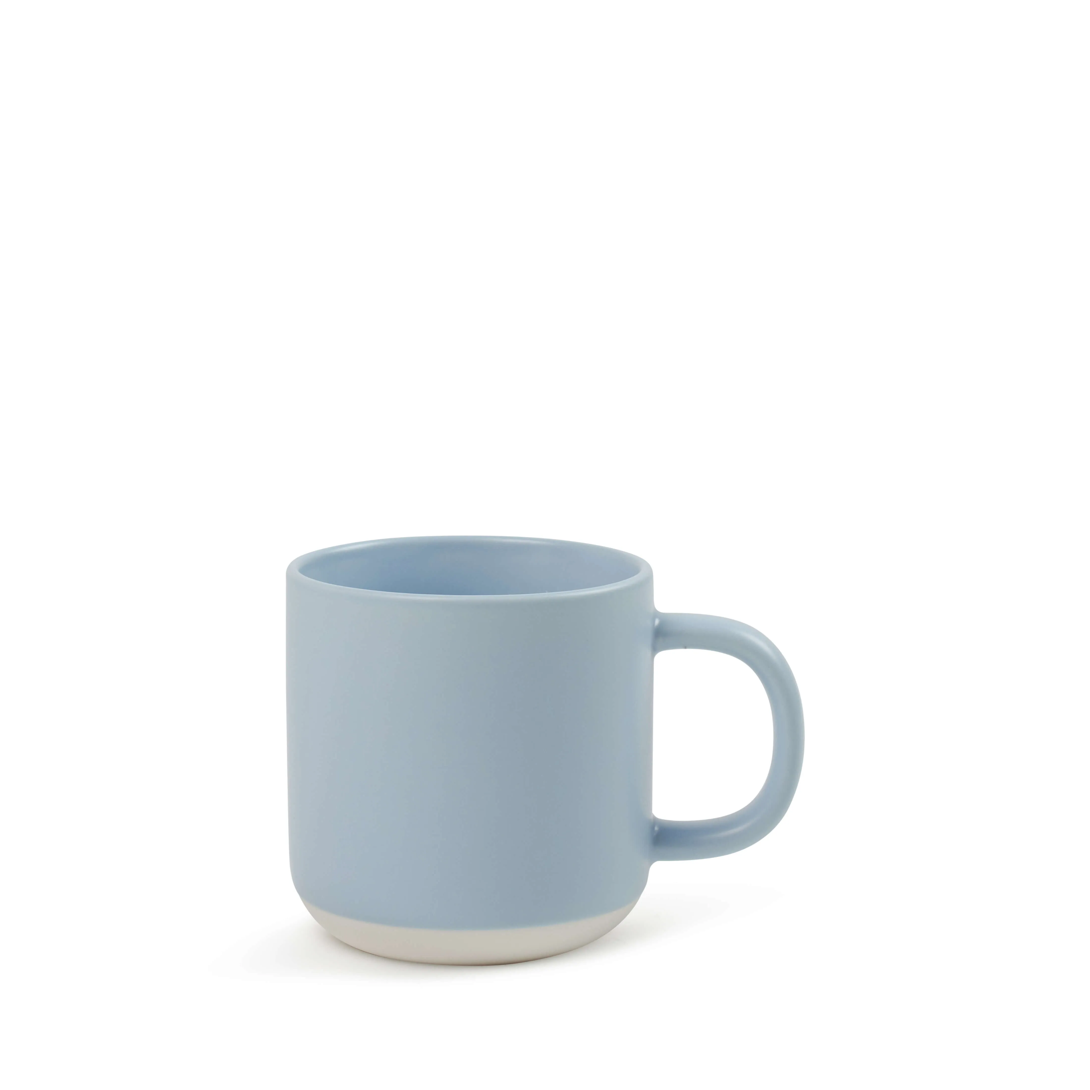 Prism Mug Set 330mL - Set of 6 - Curate