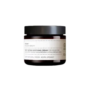 Pro  Ectoin Soothing Cream 60ml - Evolve Organic Beauty