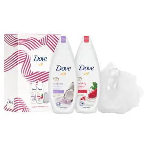 Radiantly Refreshing Duo Gift Set