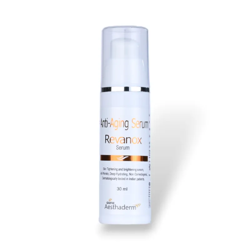 Revanox Anti Aging Serum | 30ML