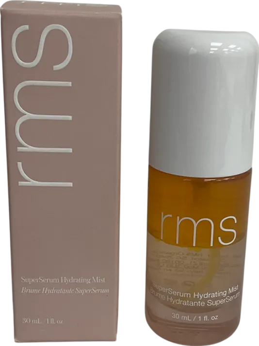 RMS Beauty Beauty Superserum Hydrating Mist 30ml