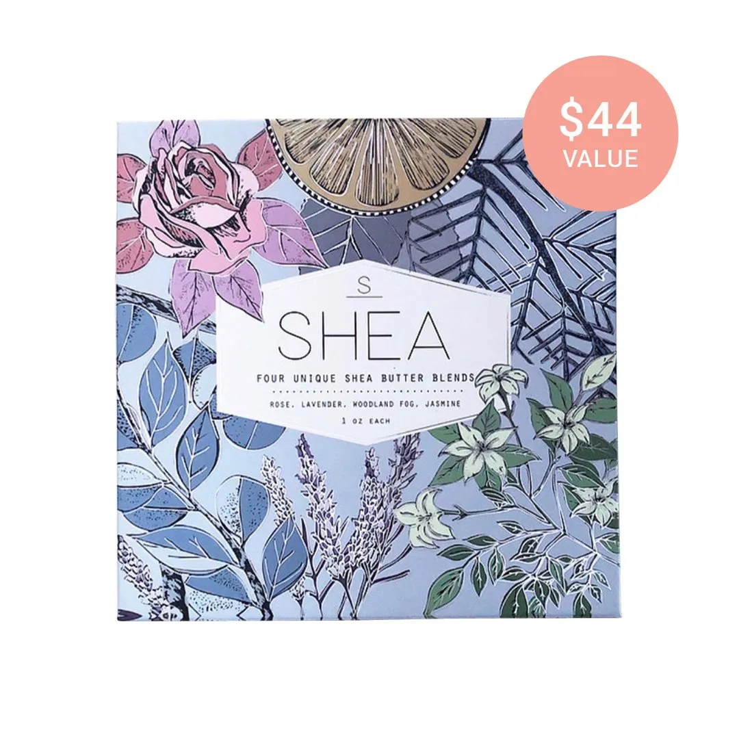 Shea Gift Box