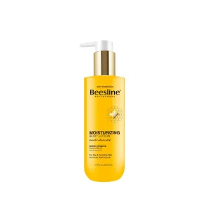 Skin Essentials Moisturizing Body Lotion