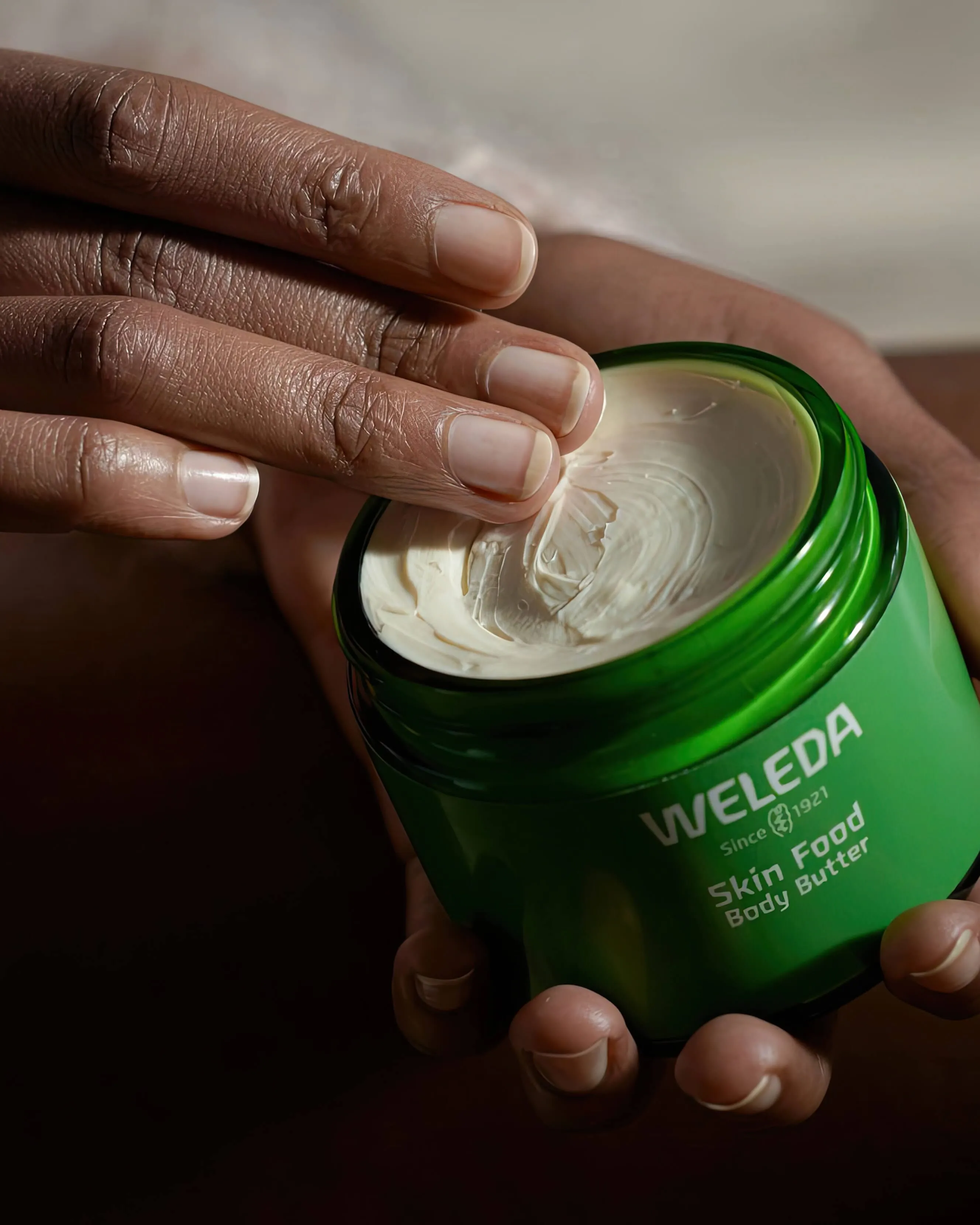 Skin Food Body Butter