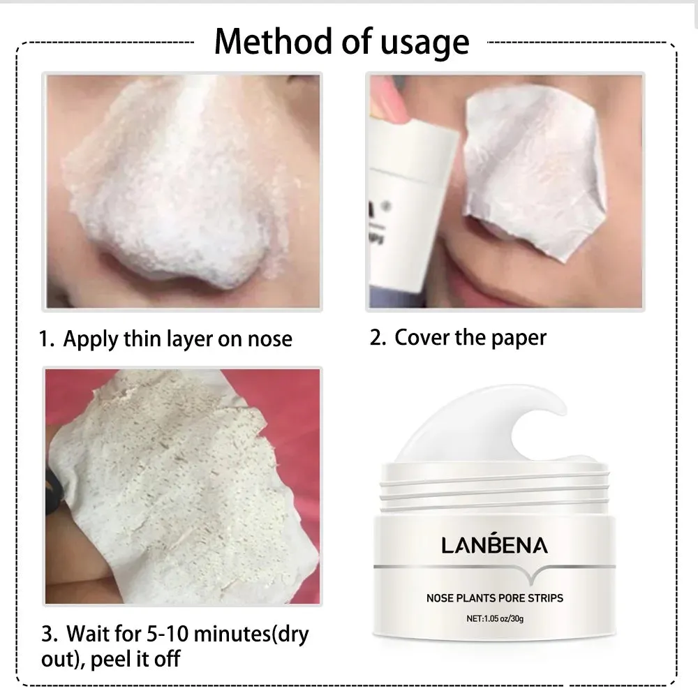 Skincare  Mask Peel