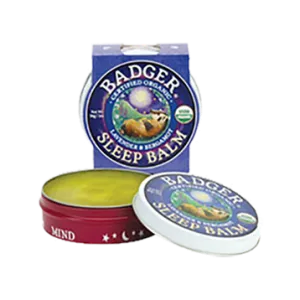 Sleep Balm