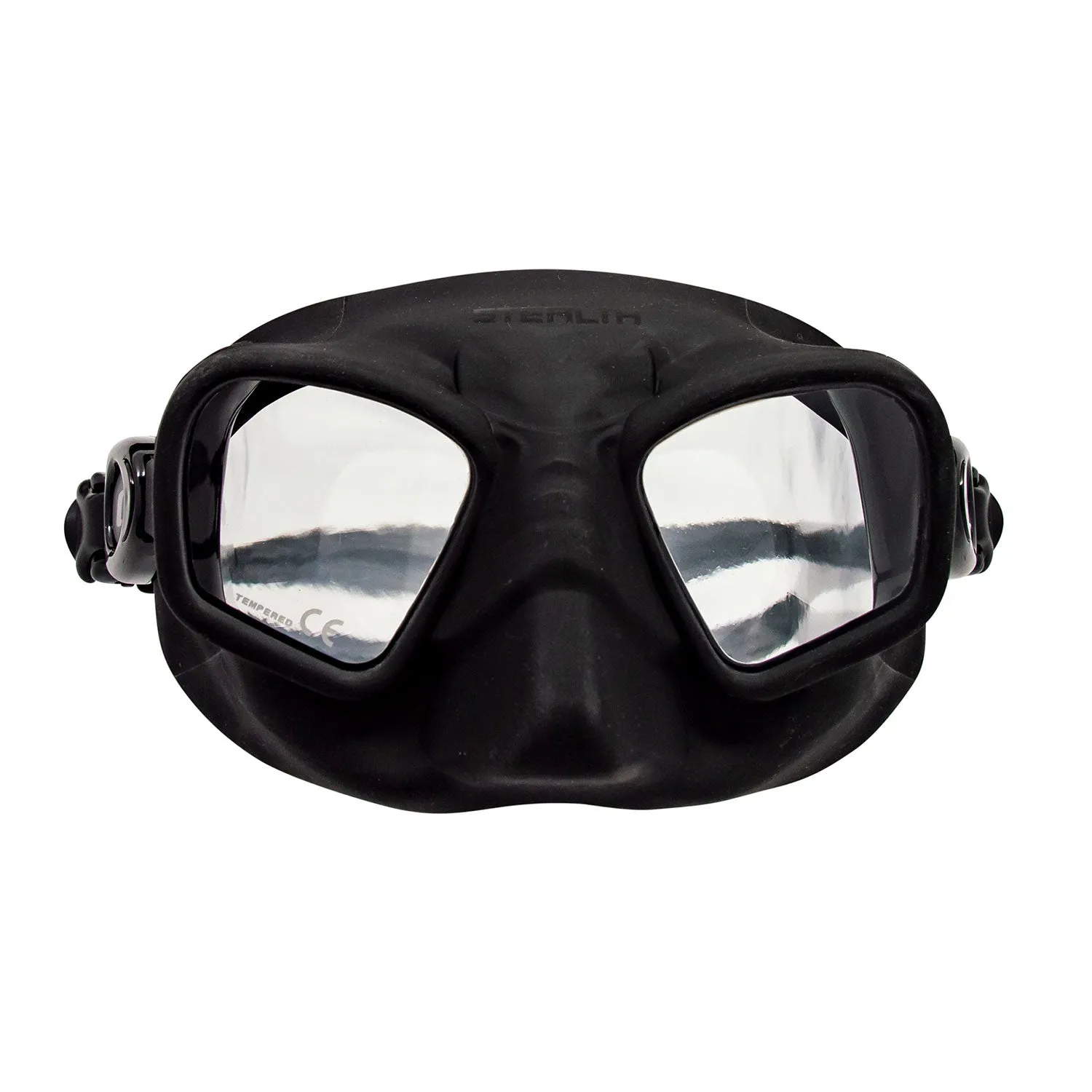 Stealth Mask