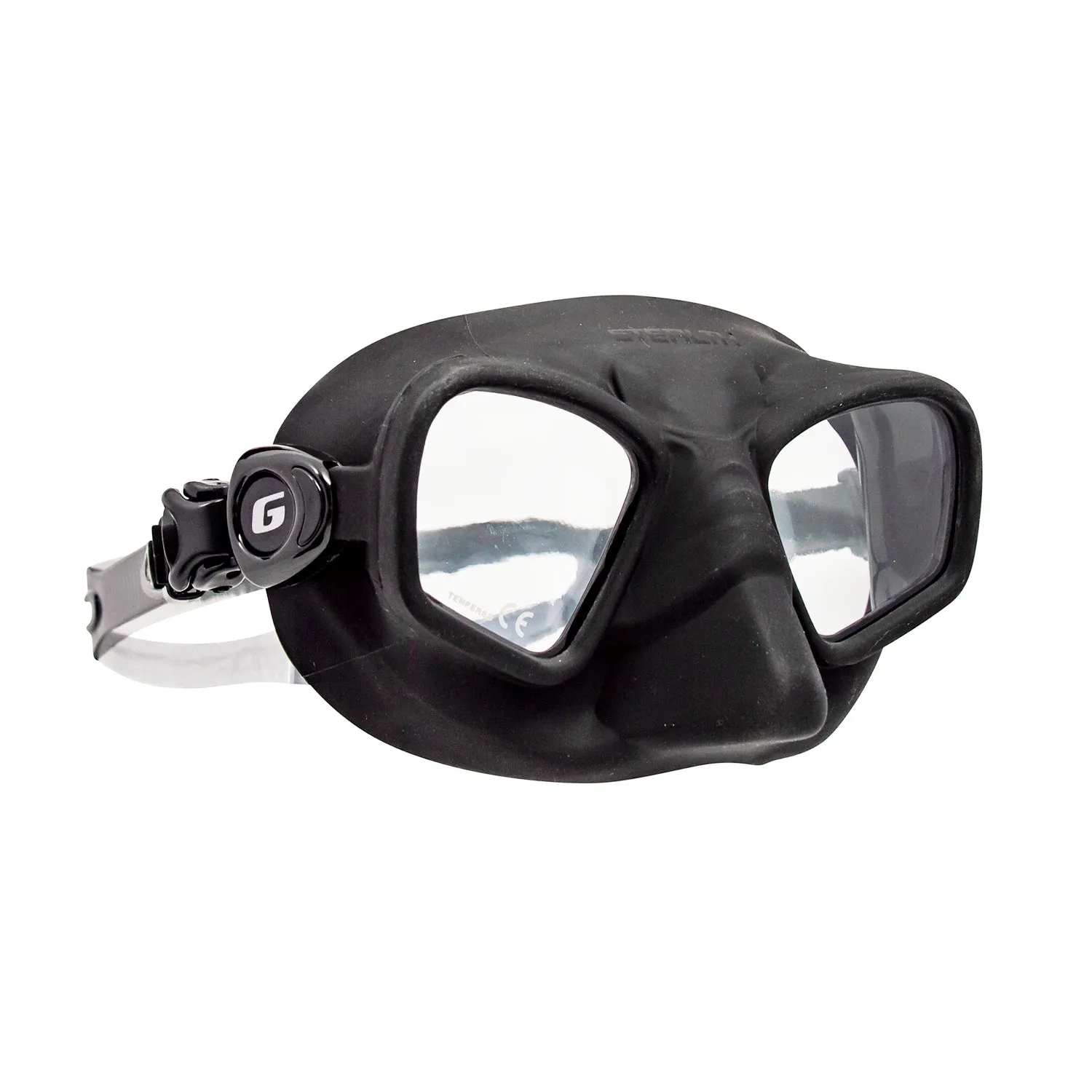 Stealth Mask