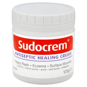 Sudocrem, Antiseptic Healing Cream - 125g