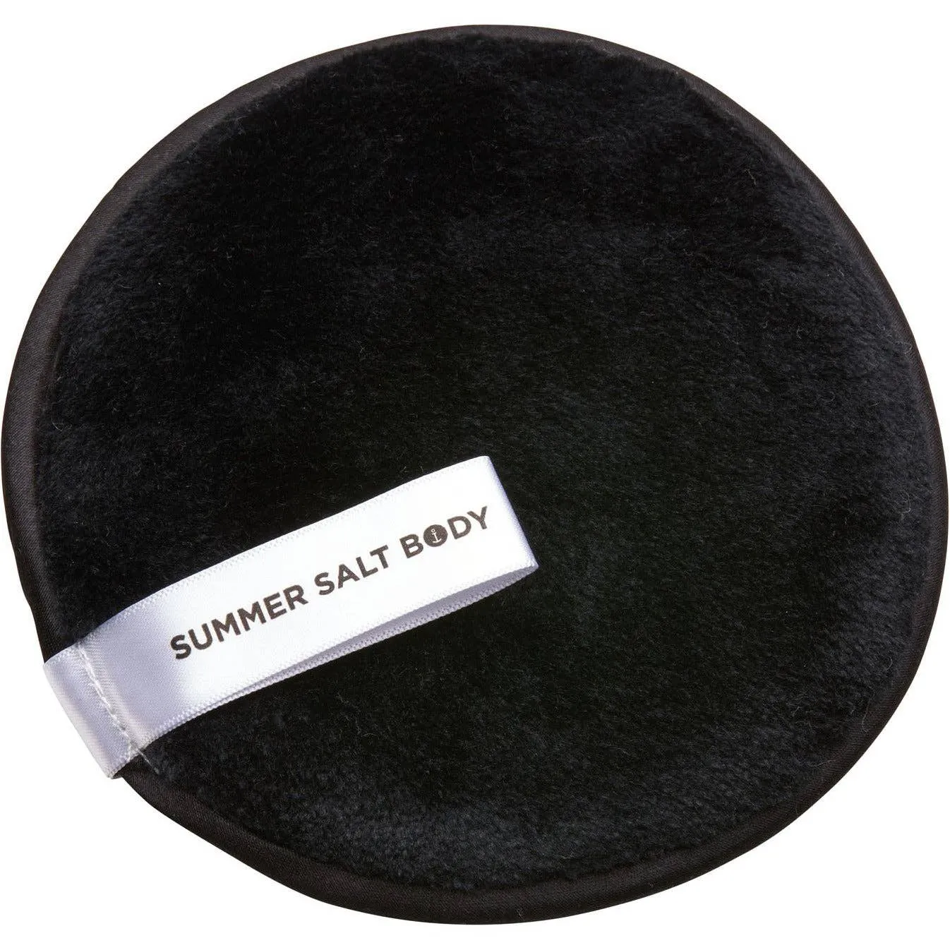 Summer Salt Body - Mask   Makeup Remover Pad & Mask Application Brush