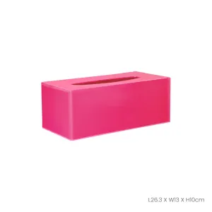 TISSUE BOX (2613)