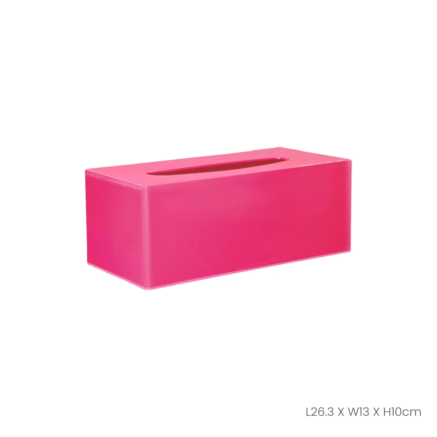 TISSUE BOX (2613)