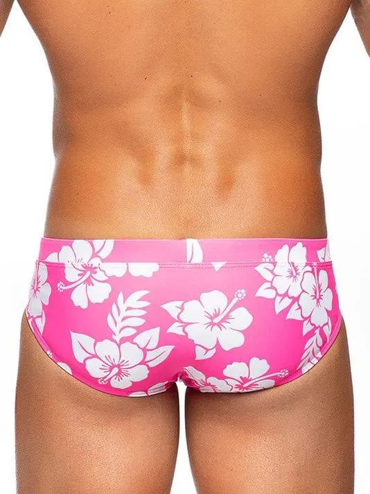 TRIBE ALOHA BOY BRIEF