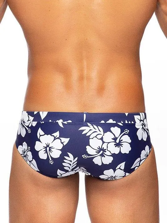 TRIBE ALOHA BOY BRIEF