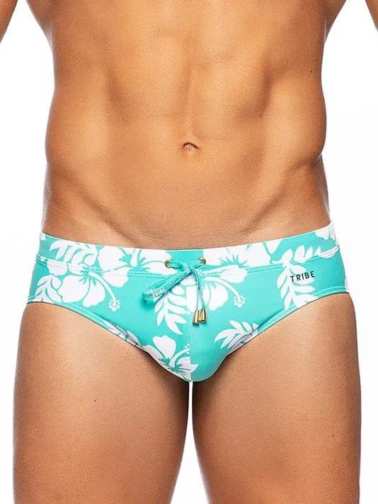 TRIBE ALOHA BOY BRIEF