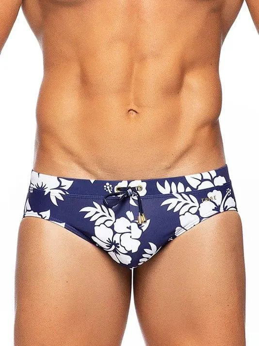 TRIBE ALOHA BOY BRIEF