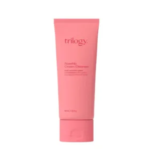 Trilogy Rosehip Cream Cleanser 200ml