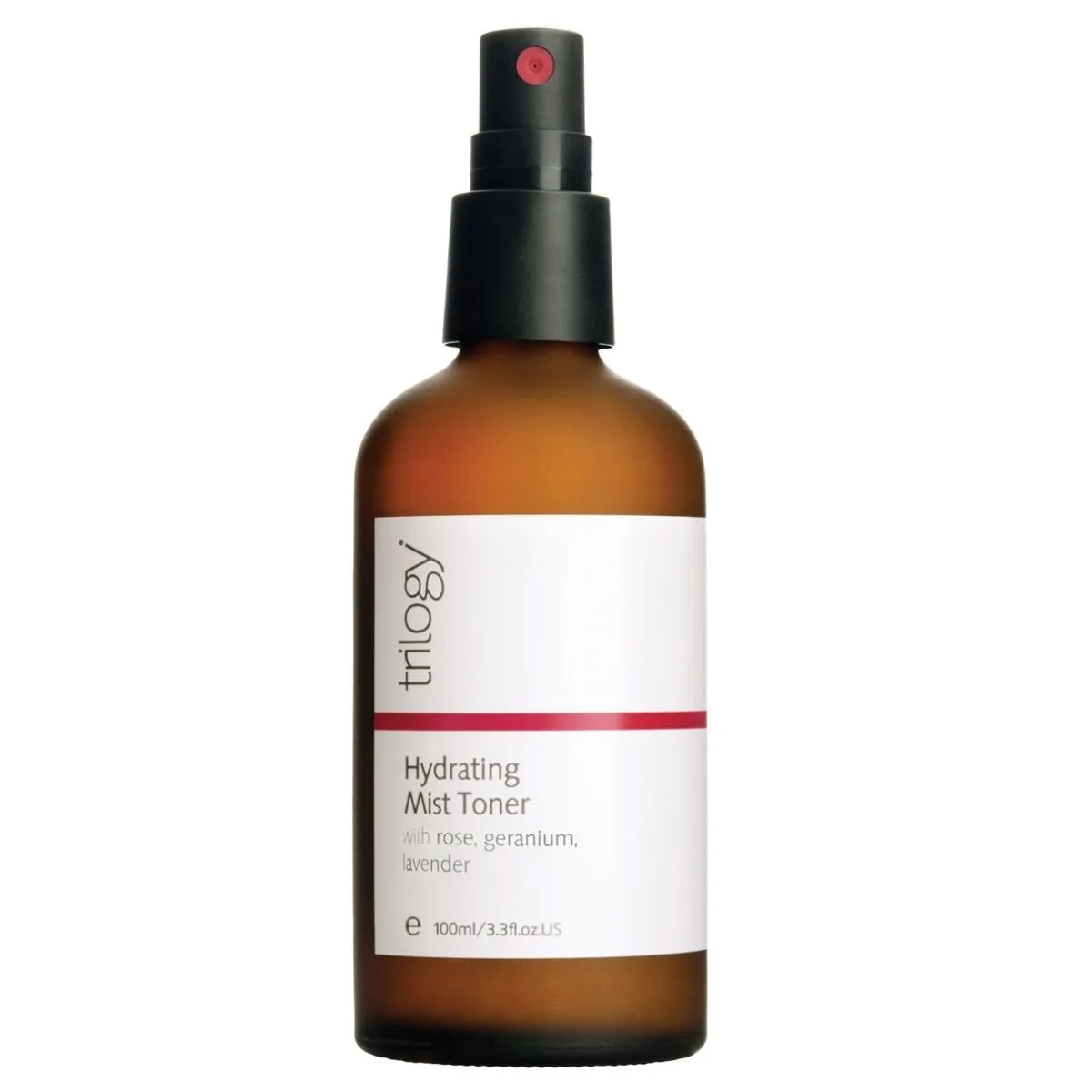 Trilogy Rosehip Face Care Hydrating Mist Toner