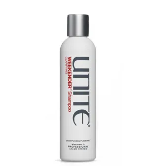 Unite Weekender Shampoo 236ml