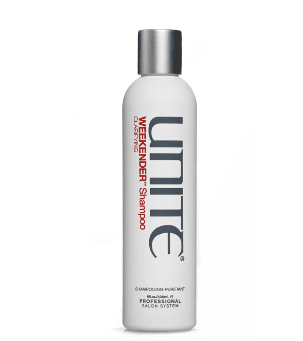 Unite Weekender Shampoo 236ml