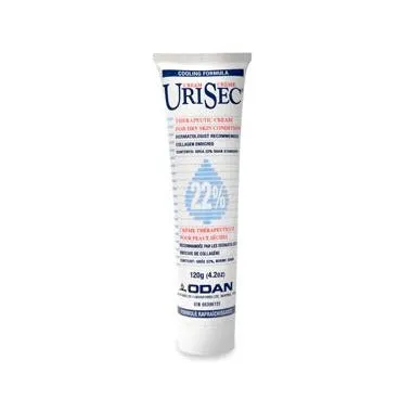 Urisec: Body Cream 22%