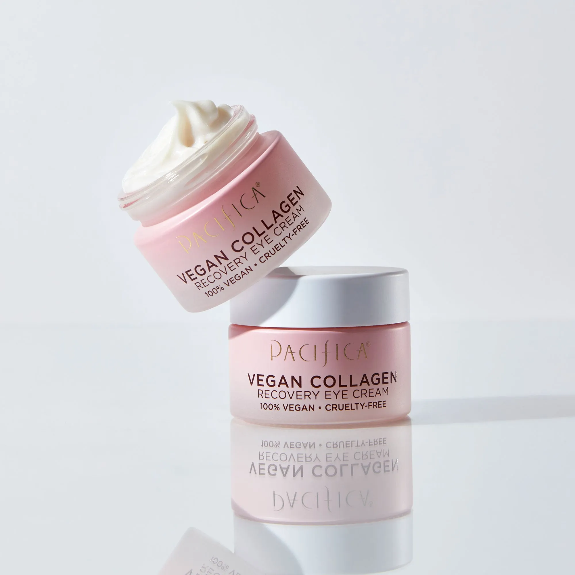 Vegan Collagen Recovery Eye Cream